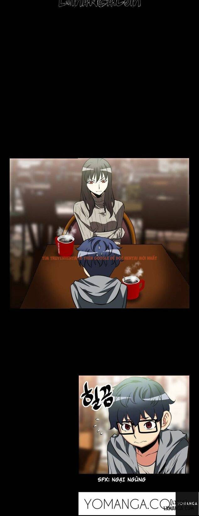 Xem ảnh 11 trong truyện hentai Thông Số Tình Yêu - Chapter 22 - hentaitvn.net