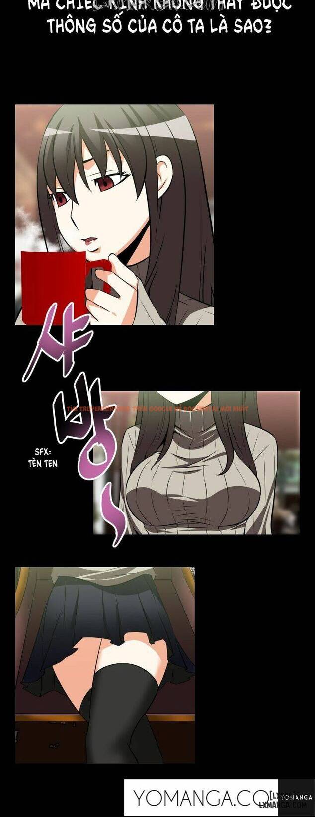 Xem ảnh 13 trong truyện hentai Thông Số Tình Yêu - Chapter 22 - hentaitvn.net