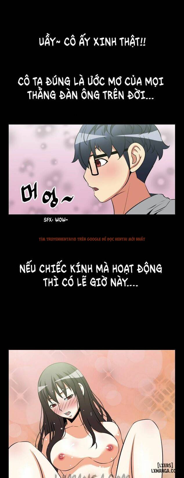 Xem ảnh 14 trong truyện hentai Thông Số Tình Yêu - Chapter 22 - hentaitvn.net