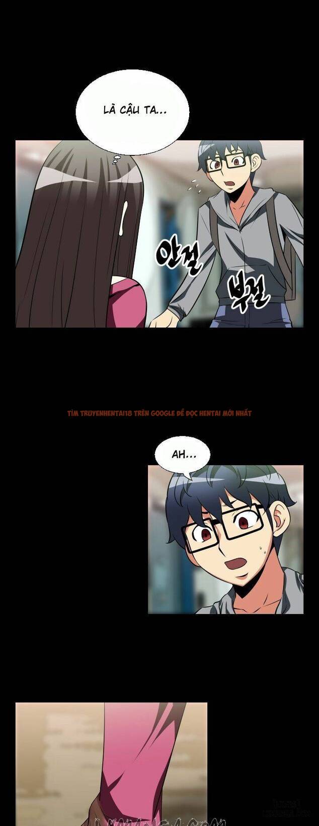 Xem ảnh 2 trong truyện hentai Thông Số Tình Yêu - Chapter 22 - hentaitvn.net