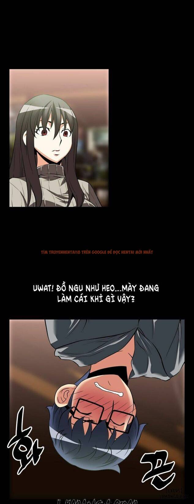 Xem ảnh 20 trong truyện hentai Thông Số Tình Yêu - Chapter 22 - hentaitvn.net