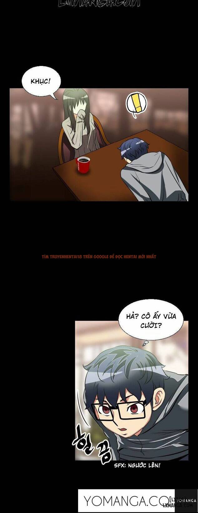 Xem ảnh 21 trong truyện hentai Thông Số Tình Yêu - Chapter 22 - hentaitvn.net