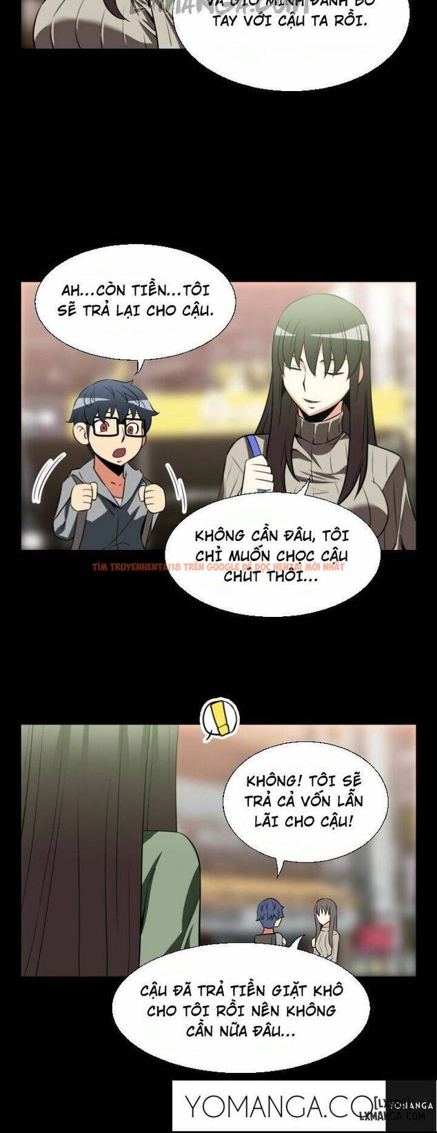 Xem ảnh 23 trong truyện hentai Thông Số Tình Yêu - Chapter 22 - hentaitvn.net