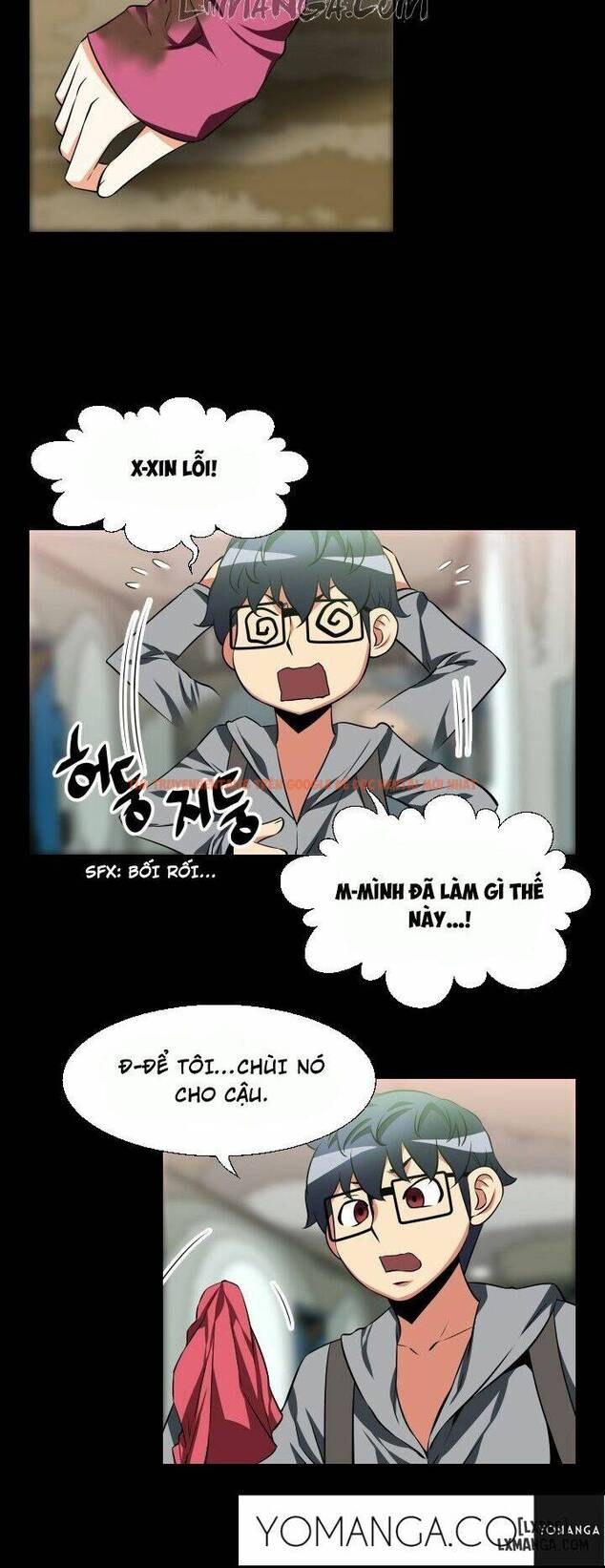 Xem ảnh 3 trong truyện hentai Thông Số Tình Yêu - Chapter 22 - hentaitvn.net