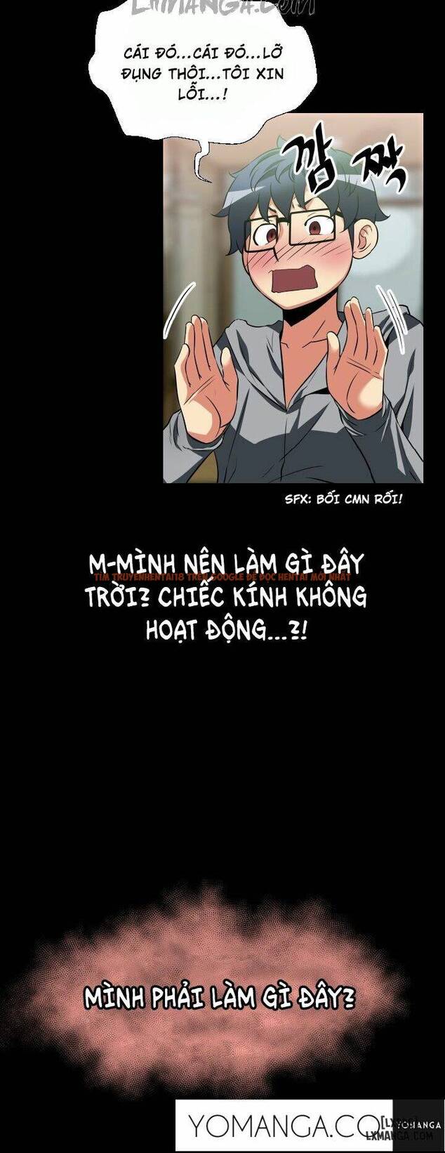 Xem ảnh 5 trong truyện hentai Thông Số Tình Yêu - Chapter 22 - hentaitvn.net