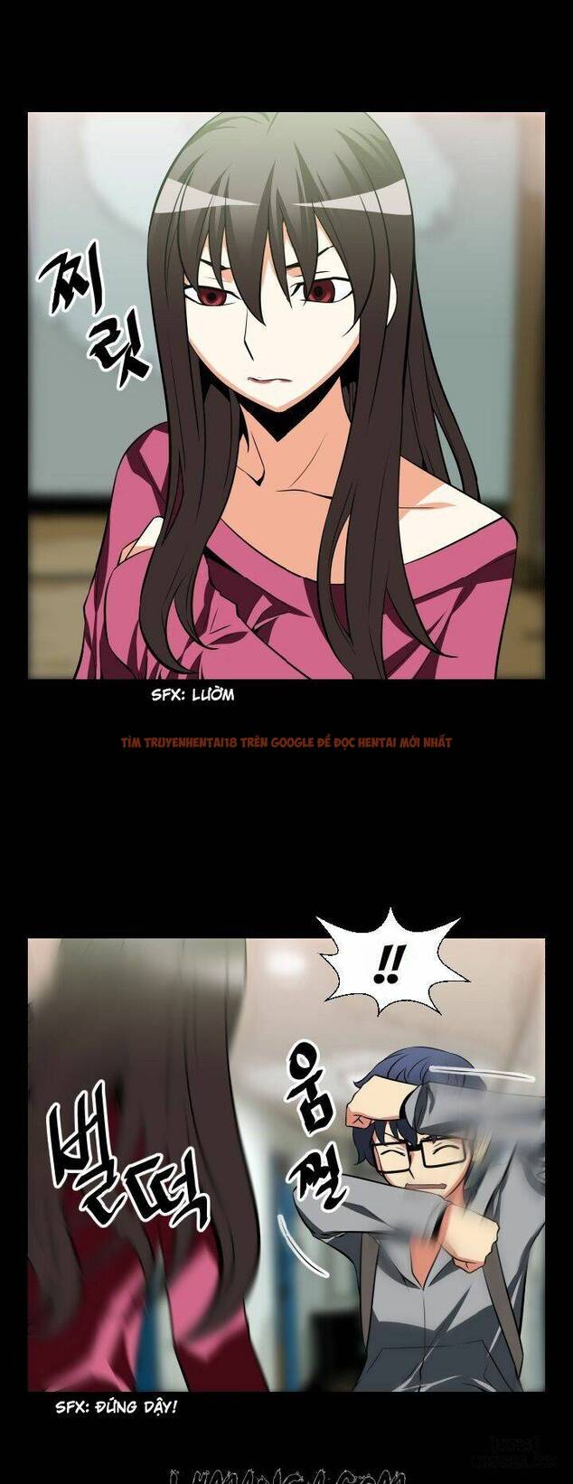Xem ảnh 6 trong truyện hentai Thông Số Tình Yêu - Chapter 22 - hentaitvn.net