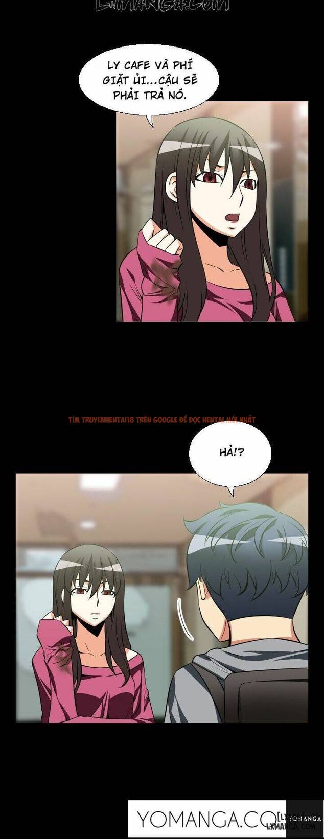 Xem ảnh 7 trong truyện hentai Thông Số Tình Yêu - Chapter 22 - hentaitvn.net