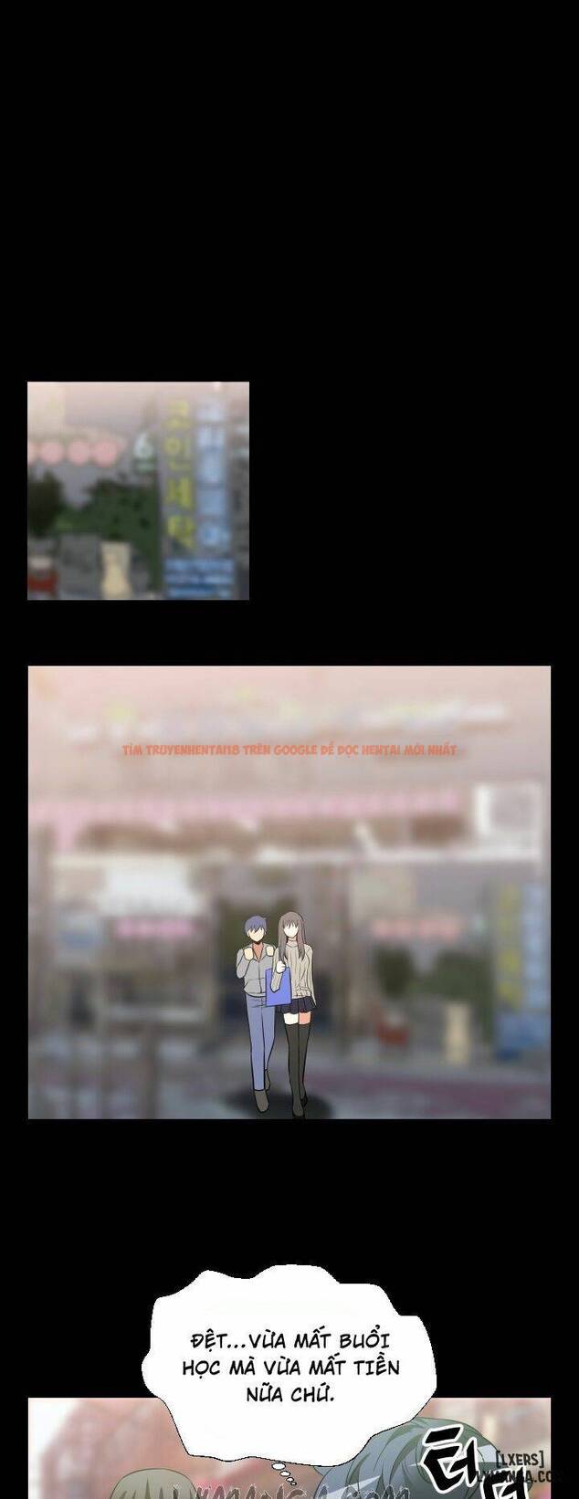 Xem ảnh 8 trong truyện hentai Thông Số Tình Yêu - Chapter 22 - hentaitvn.net