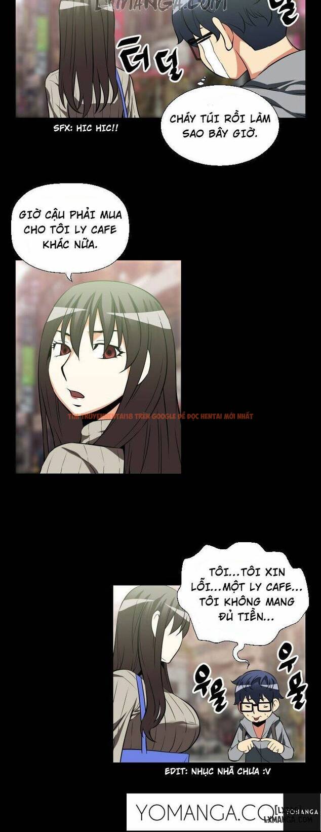 Xem ảnh 9 trong truyện hentai Thông Số Tình Yêu - Chapter 22 - hentaitvn.net