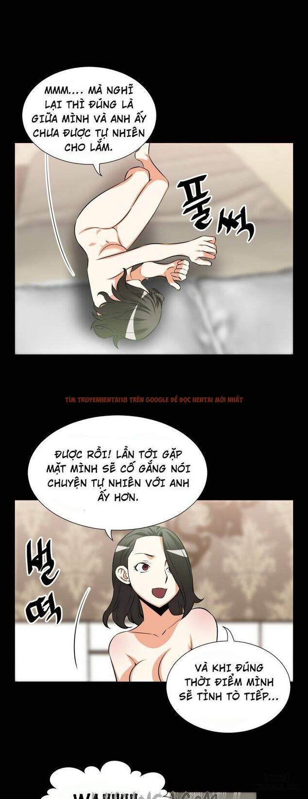 Trang truyện 10 trong truyện tranh Thông Số Tình Yêu - Chapter 23 - truyentvn.net