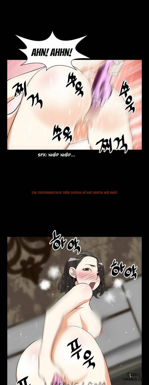 Trang truyện 2 trong truyện tranh Thông Số Tình Yêu - Chapter 23 - truyentvn.net