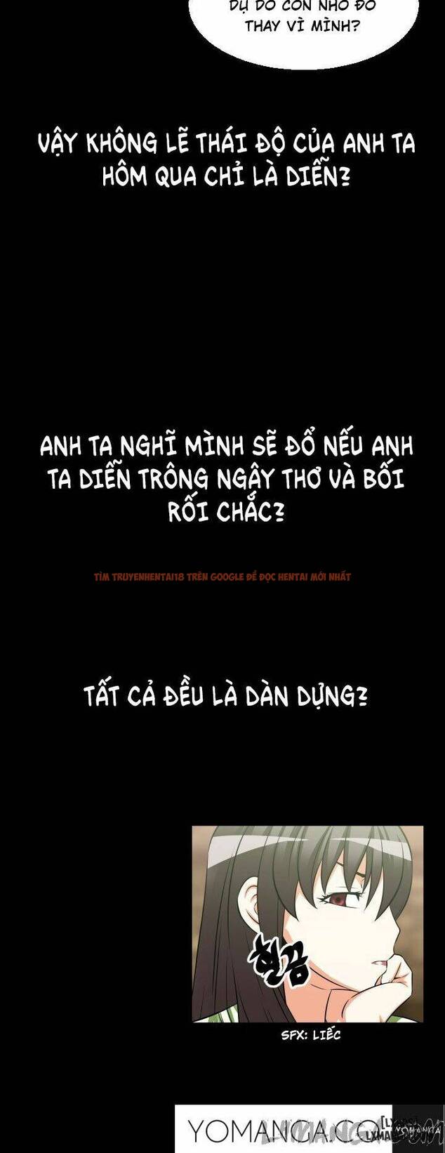 Xem ảnh 14 trong truyện hentai Thông Số Tình Yêu - Chapter 24 - hentaitvn.net