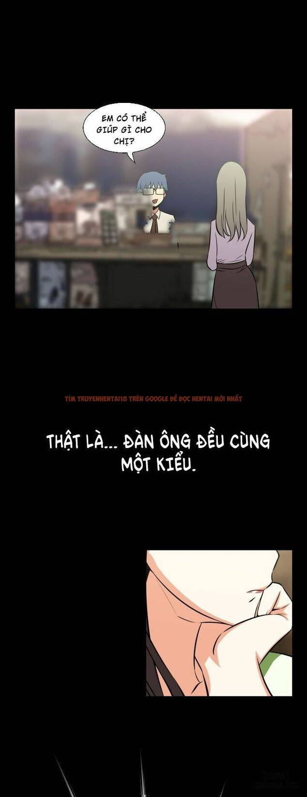 Xem ảnh 15 trong truyện hentai Thông Số Tình Yêu - Chapter 24 - hentaitvn.net