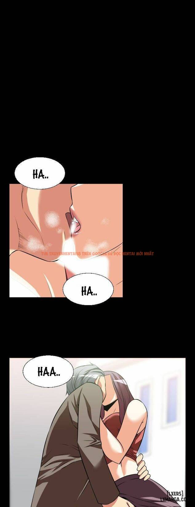 Xem ảnh 19 trong truyện hentai Thông Số Tình Yêu - Chapter 24 - hentaitvn.net
