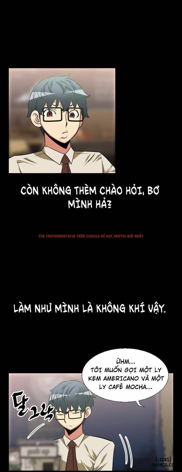 Xem ảnh 2 trong truyện hentai Thông Số Tình Yêu - Chapter 24 - hentaitvn.net