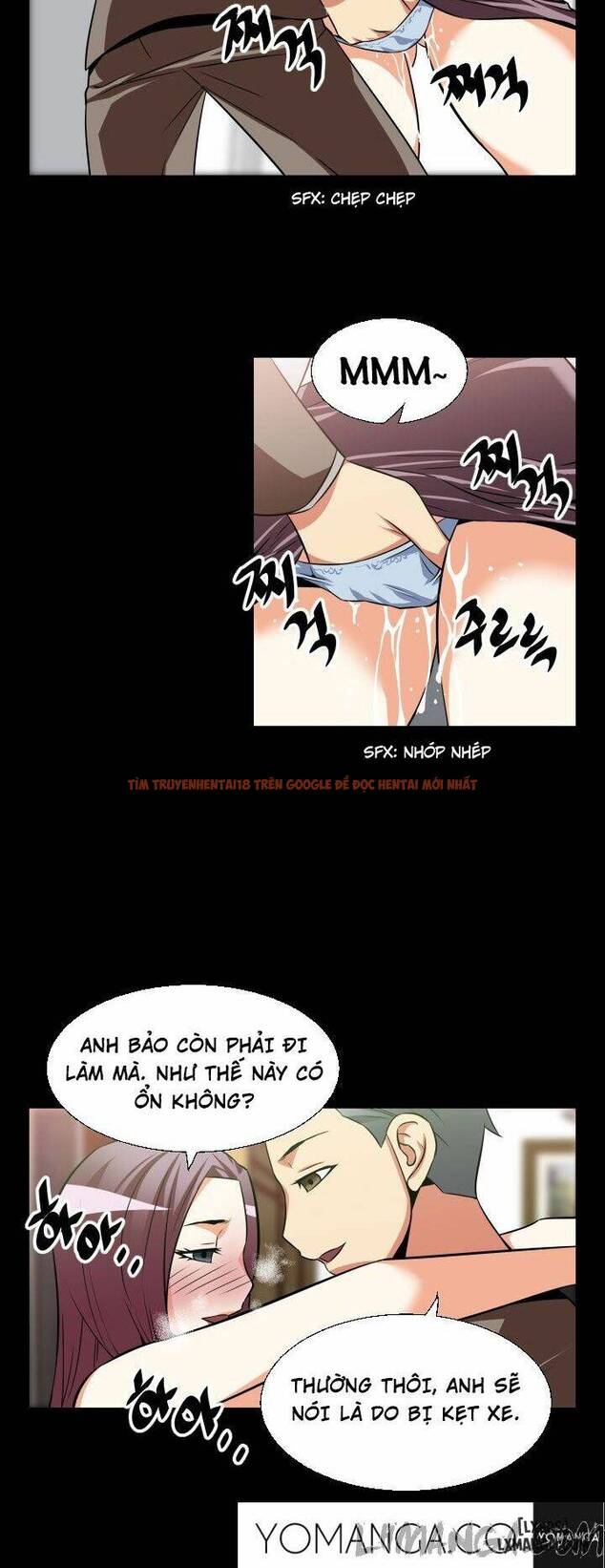 Xem ảnh 20 trong truyện hentai Thông Số Tình Yêu - Chapter 24 - hentaitvn.net