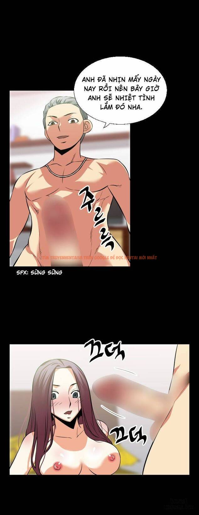 Xem ảnh 23 trong truyện hentai Thông Số Tình Yêu - Chapter 24 - hentaitvn.net