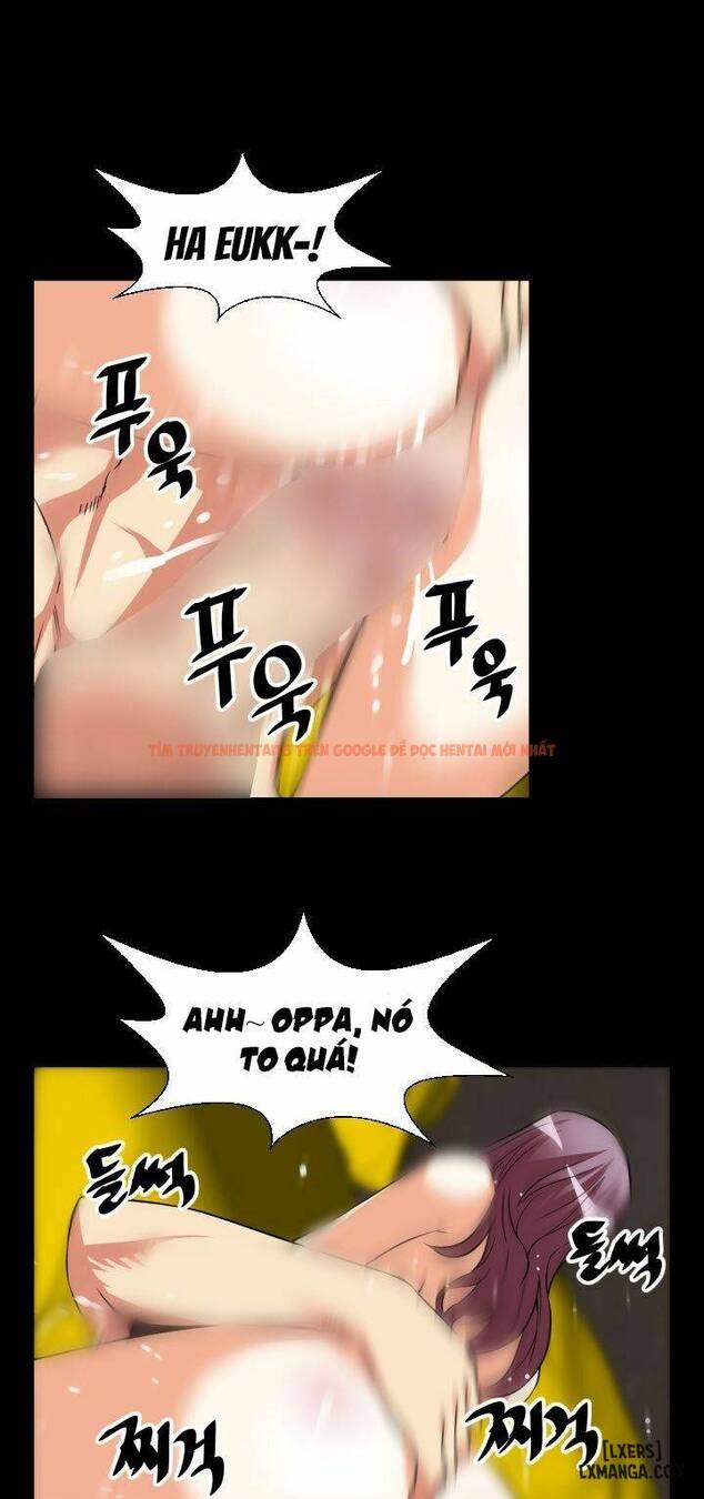 Xem ảnh 25 trong truyện hentai Thông Số Tình Yêu - Chapter 24 - hentaitvn.net