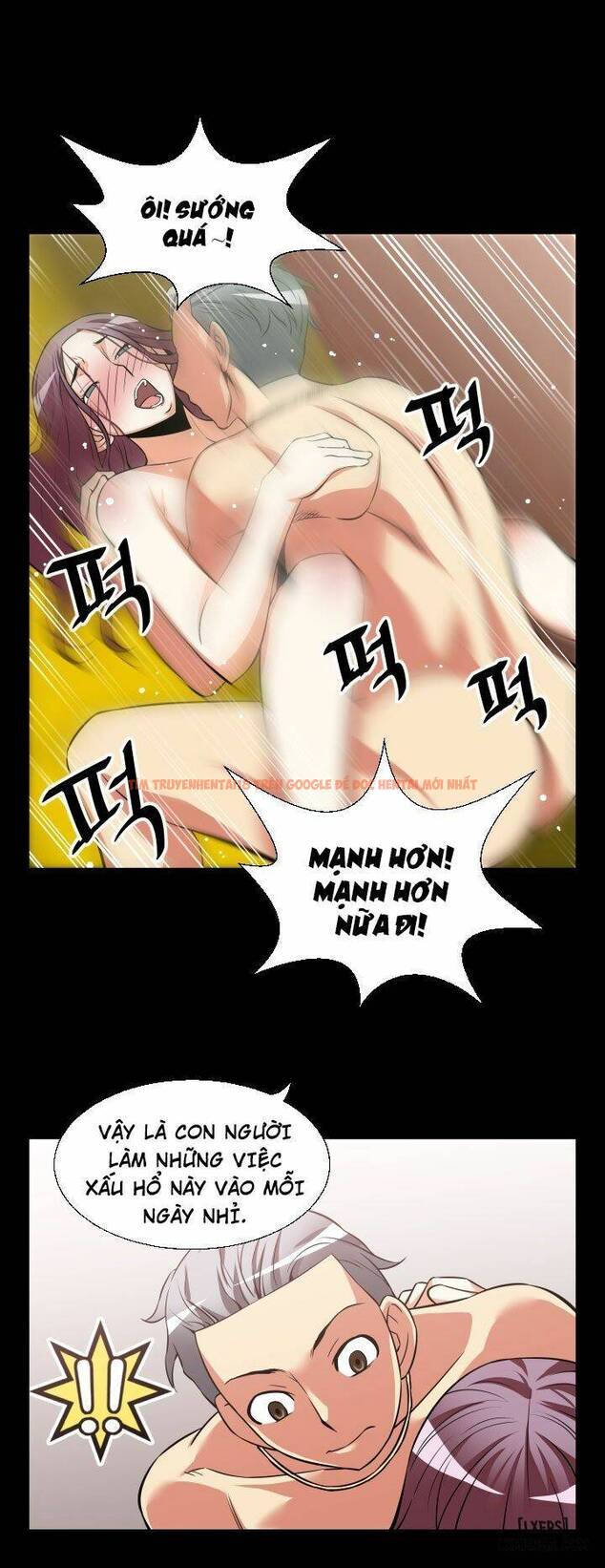 Xem ảnh 27 trong truyện hentai Thông Số Tình Yêu - Chapter 24 - hentaitvn.net
