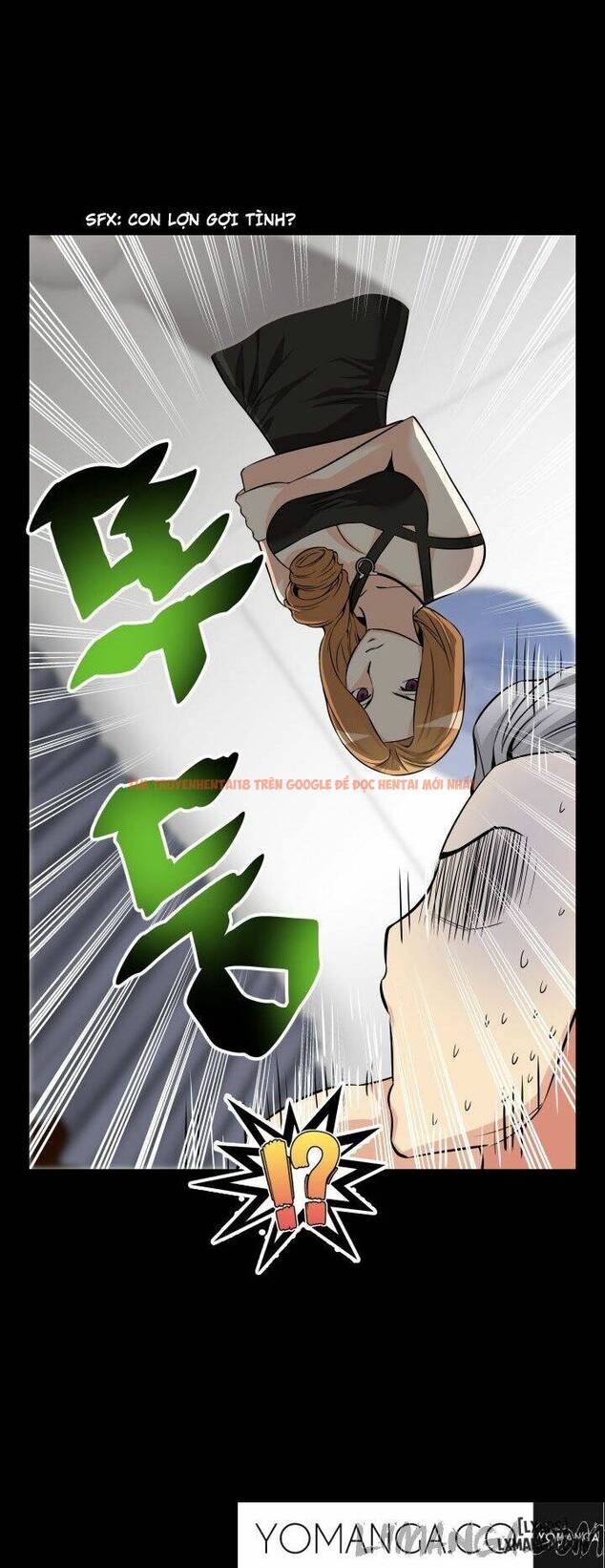 Xem ảnh 28 trong truyện hentai Thông Số Tình Yêu - Chapter 24 - hentaitvn.net