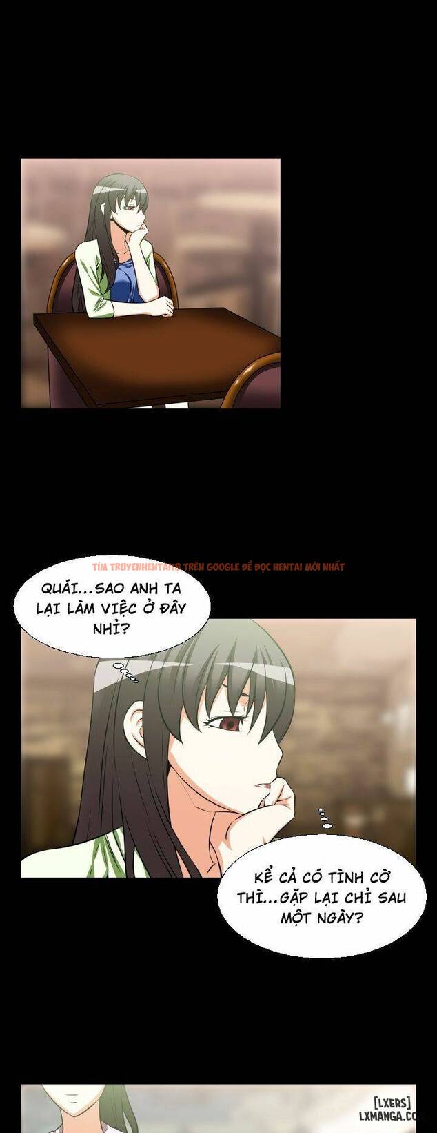 Xem ảnh 4 trong truyện hentai Thông Số Tình Yêu - Chapter 24 - hentaitvn.net