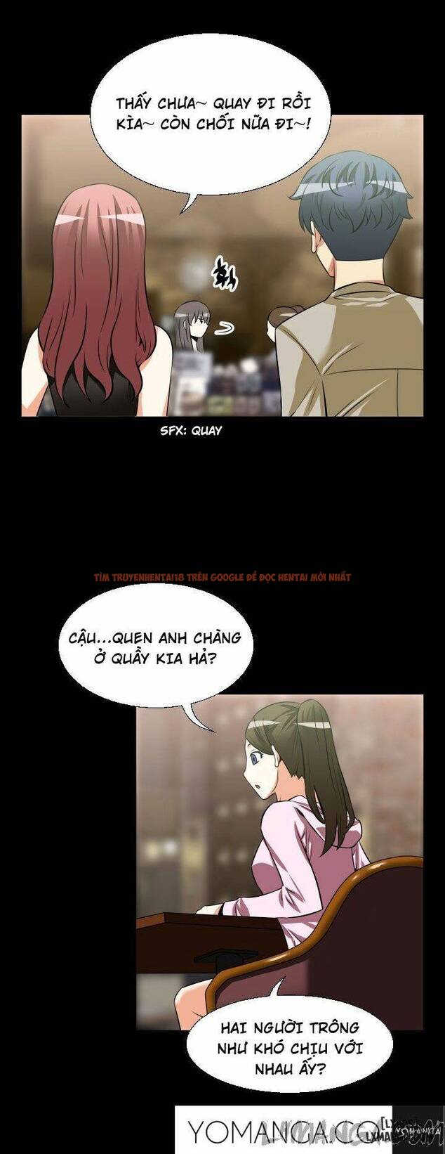 Xem ảnh 7 trong truyện hentai Thông Số Tình Yêu - Chapter 24 - hentaitvn.net
