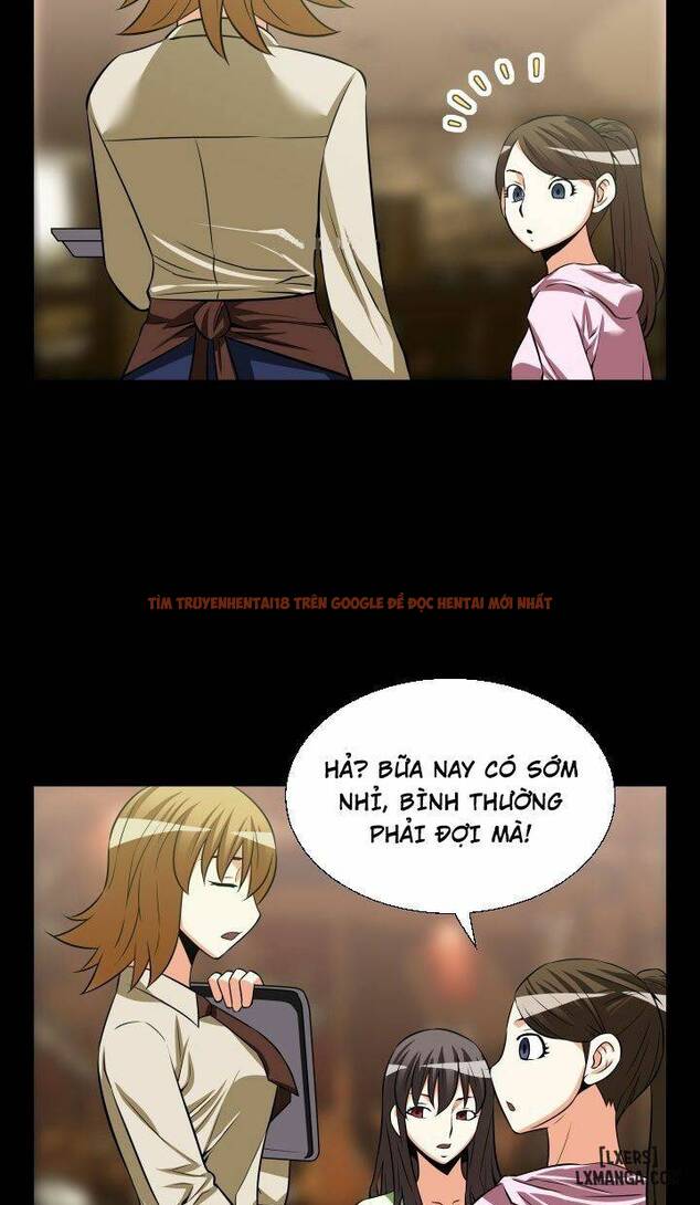 Xem ảnh 9 trong truyện hentai Thông Số Tình Yêu - Chapter 24 - hentaitvn.net