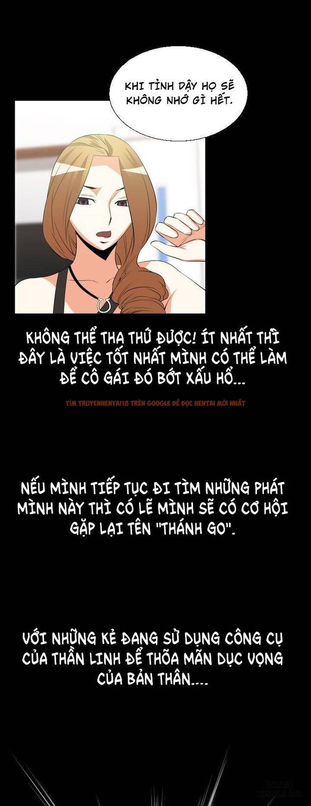 Trang truyện 10 trong truyện tranh Thông Số Tình Yêu - Chapter 25 - truyentvn.net