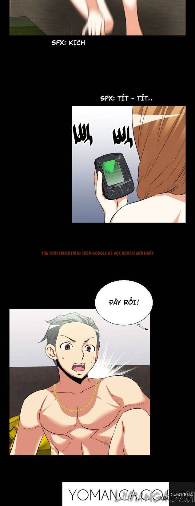 Trang truyện 3 trong truyện tranh Thông Số Tình Yêu - Chapter 25 - truyentvn.net