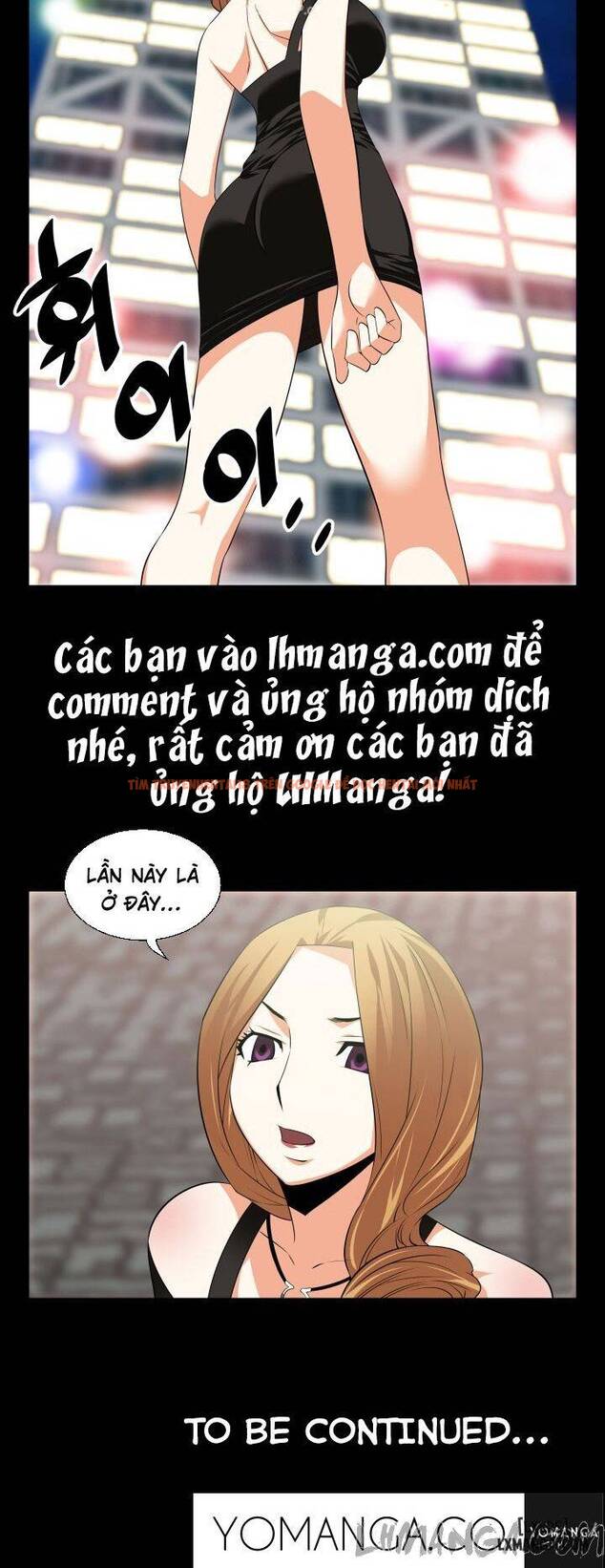 Trang truyện 32 trong truyện tranh Thông Số Tình Yêu - Chapter 25 - truyentvn.net