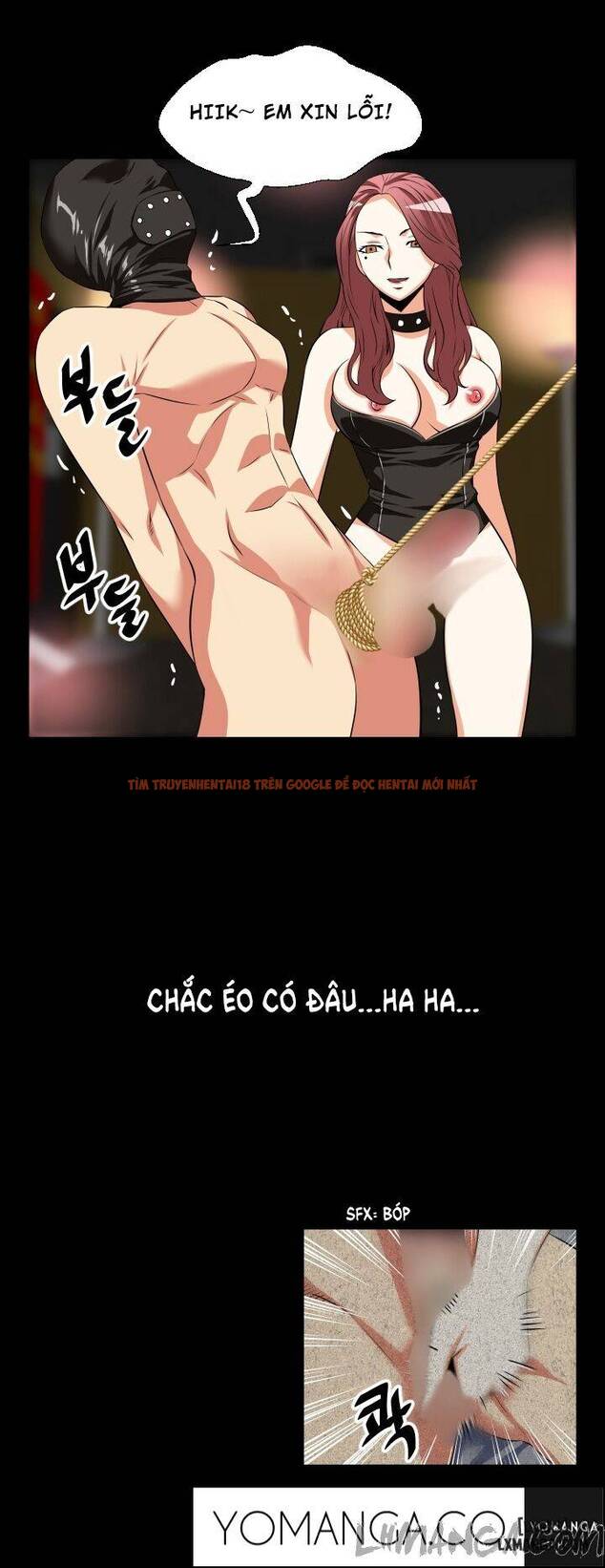 Trang truyện 10 trong truyện tranh Thông Số Tình Yêu - Chapter 26 - truyentvn.net