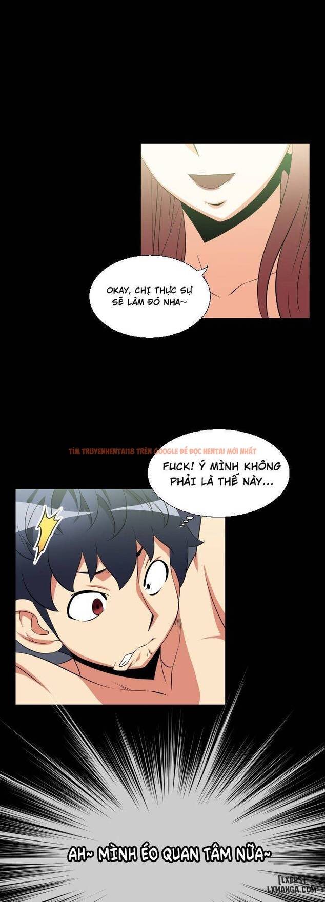 Trang truyện 13 trong truyện tranh Thông Số Tình Yêu - Chapter 26 - truyentvn.net