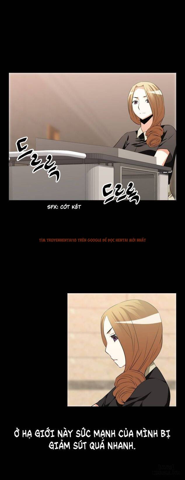 Trang truyện 16 trong truyện tranh Thông Số Tình Yêu - Chapter 26 - truyentvn.net