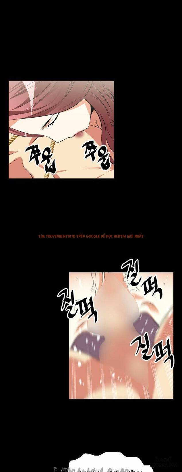 Trang truyện 10 trong truyện tranh Thông Số Tình Yêu - Chapter 27 - truyentvn.net
