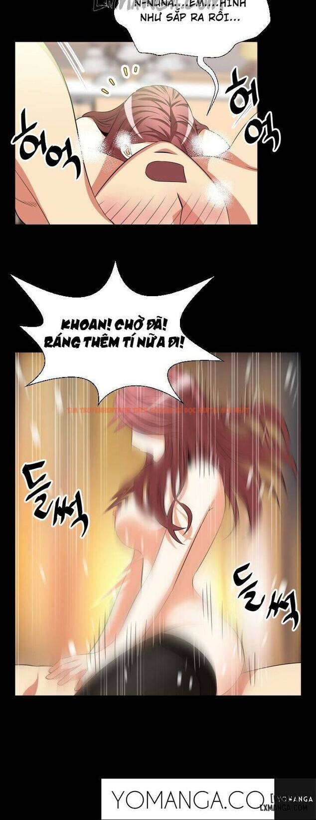 Trang truyện 11 trong truyện tranh Thông Số Tình Yêu - Chapter 27 - truyentvn.net