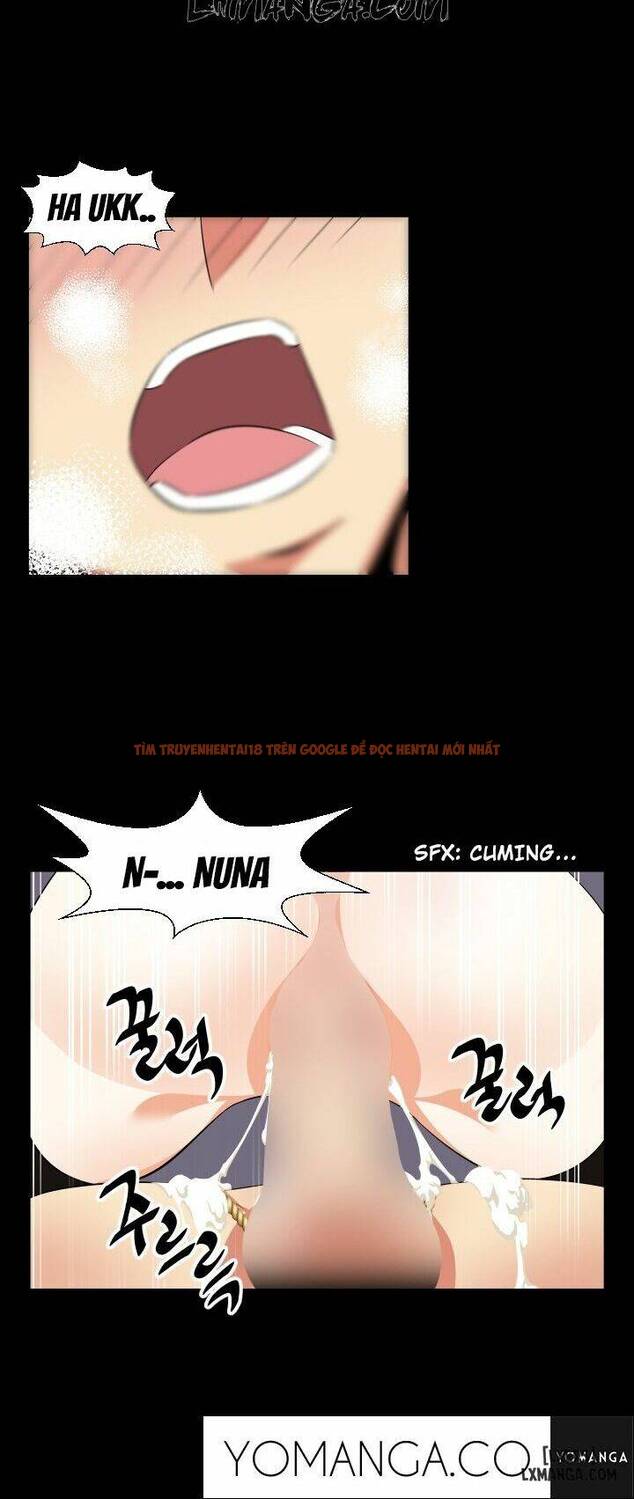 Trang truyện 13 trong truyện tranh Thông Số Tình Yêu - Chapter 27 - truyentvn.net