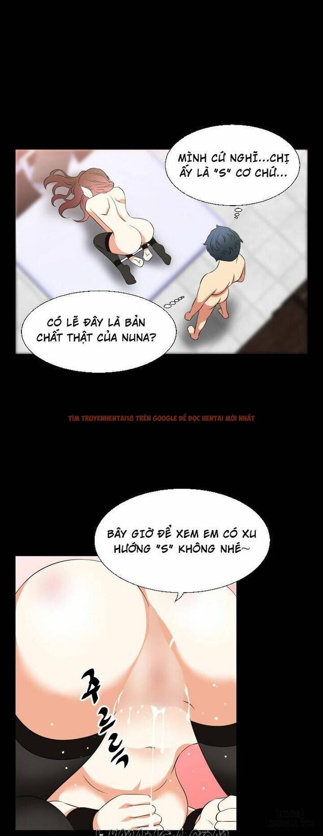 Trang truyện 24 trong truyện tranh Thông Số Tình Yêu - Chapter 27 - truyentvn.net