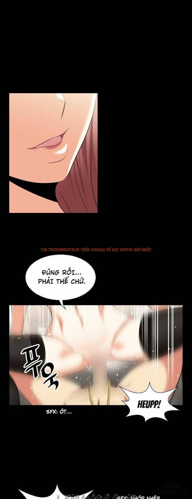 Trang truyện 4 trong truyện tranh Thông Số Tình Yêu - Chapter 27 - truyentvn.net