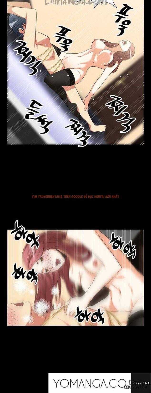 Trang truyện 9 trong truyện tranh Thông Số Tình Yêu - Chapter 27 - truyentvn.net