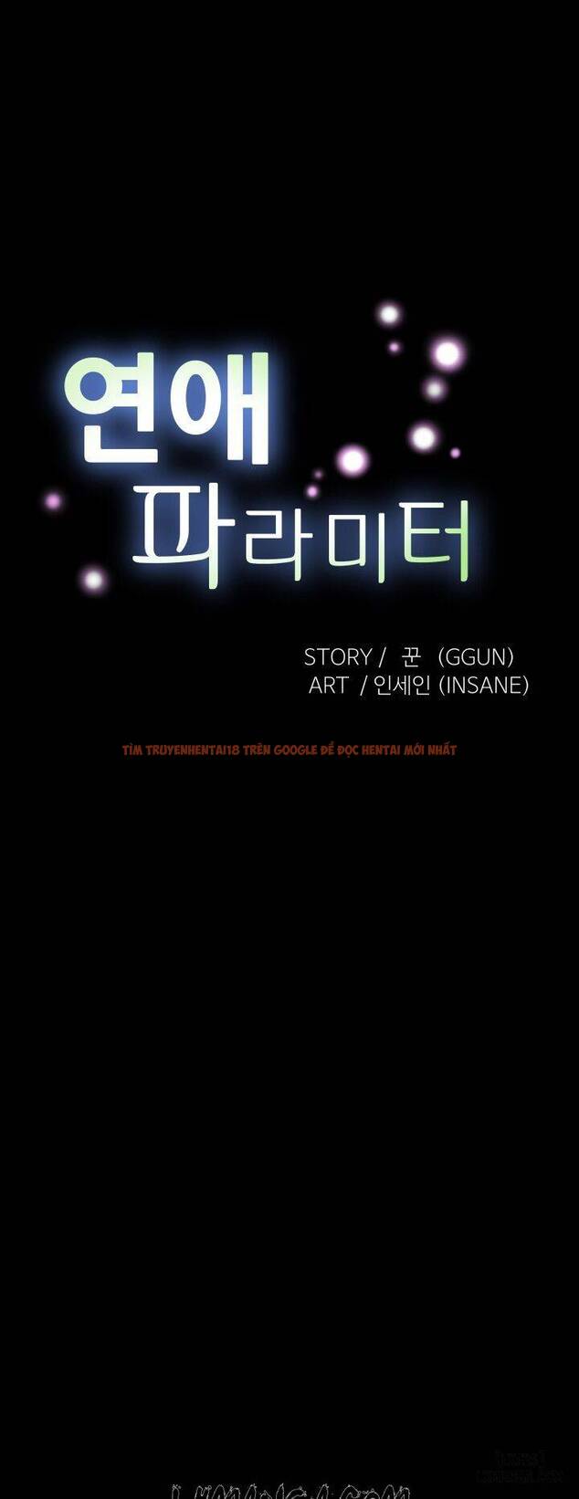 Trang truyện 0 trong truyện tranh Thông Số Tình Yêu - Chapter 28 - truyentvn.net