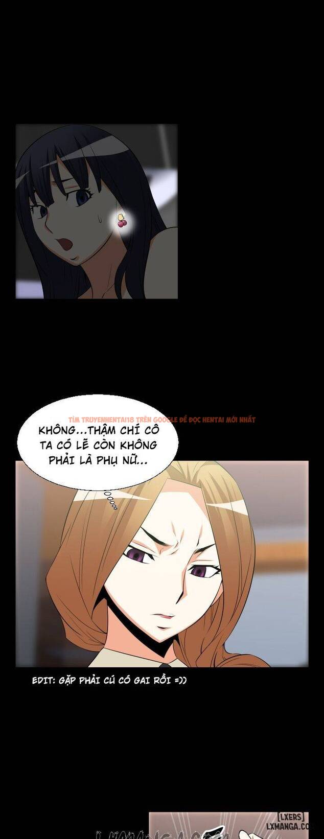 Trang truyện 13 trong truyện tranh Thông Số Tình Yêu - Chapter 28 - truyentvn.net