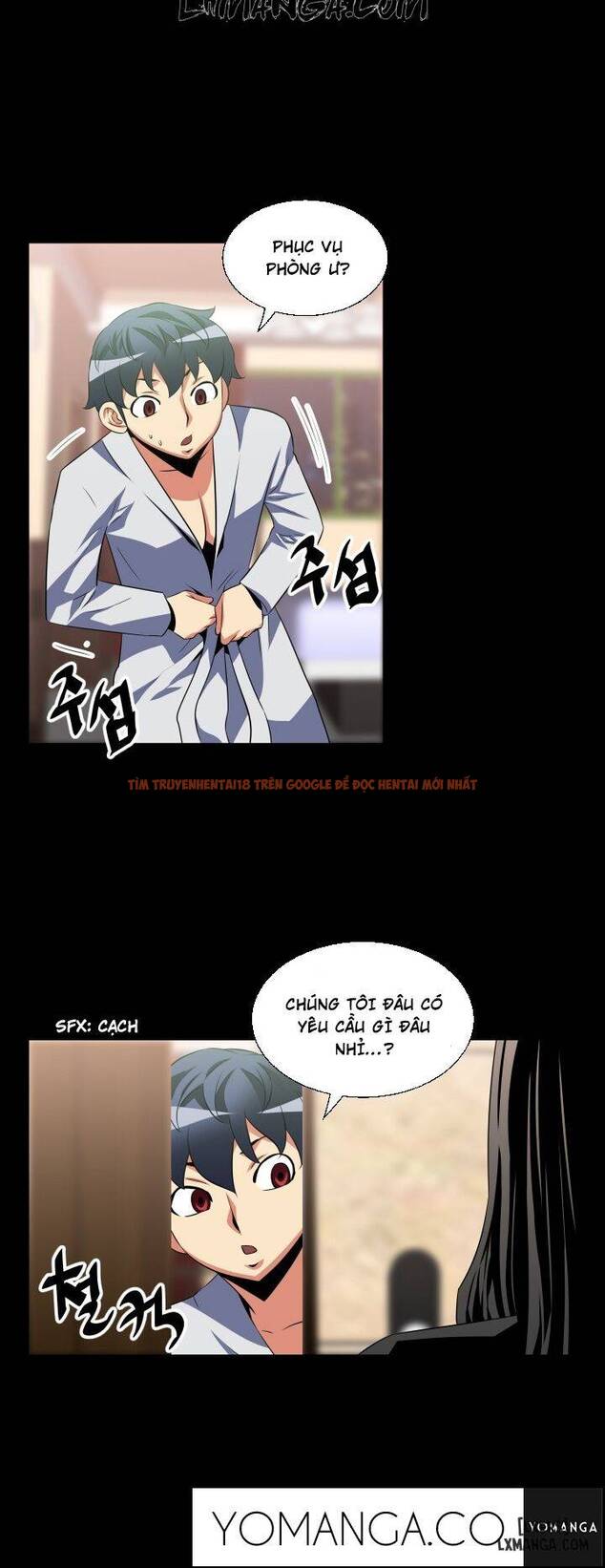 Trang truyện 3 trong truyện tranh Thông Số Tình Yêu - Chapter 28 - truyentvn.net