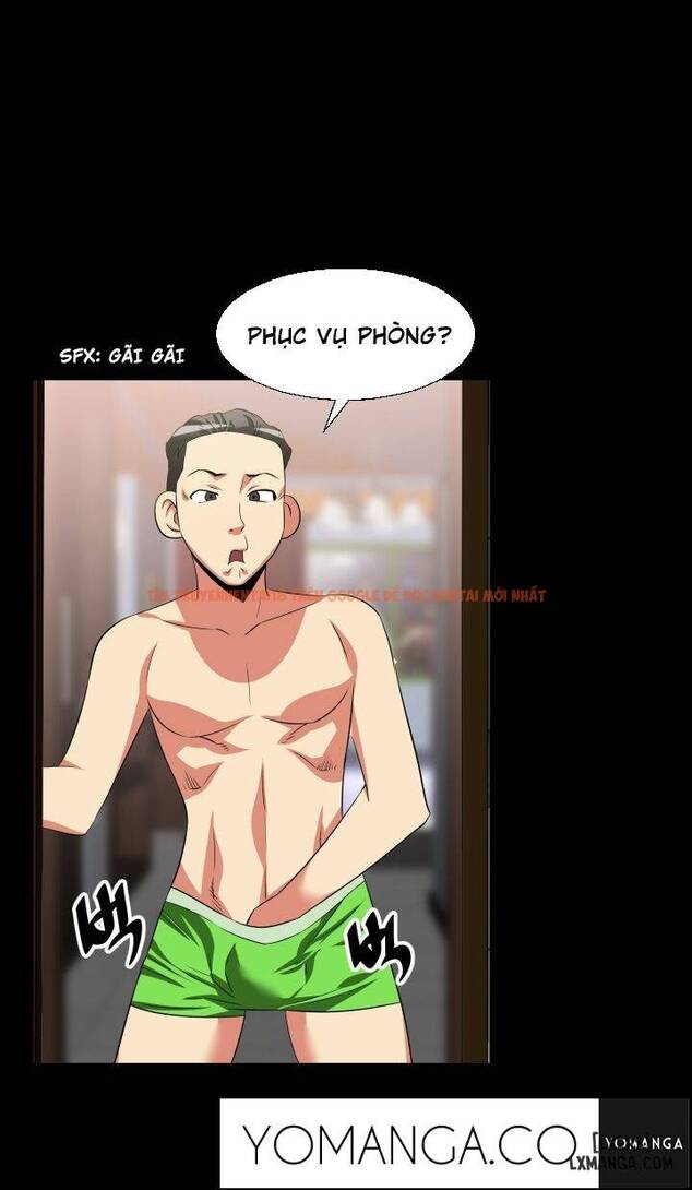 Trang truyện 6 trong truyện tranh Thông Số Tình Yêu - Chapter 28 - truyentvn.net