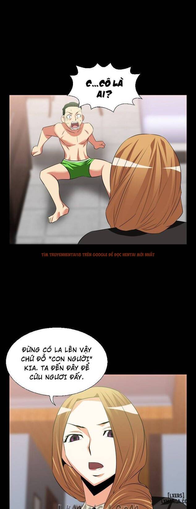 Trang truyện 9 trong truyện tranh Thông Số Tình Yêu - Chapter 28 - truyentvn.net