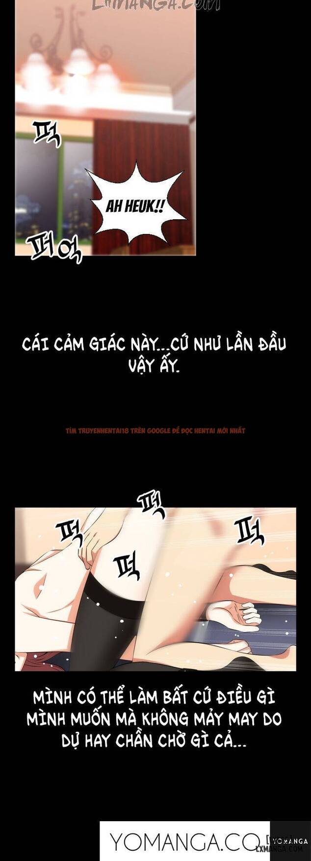 Xem ảnh 1 trong truyện hentai Thông Số Tình Yêu - Chapter 29 - hentaitvn.net