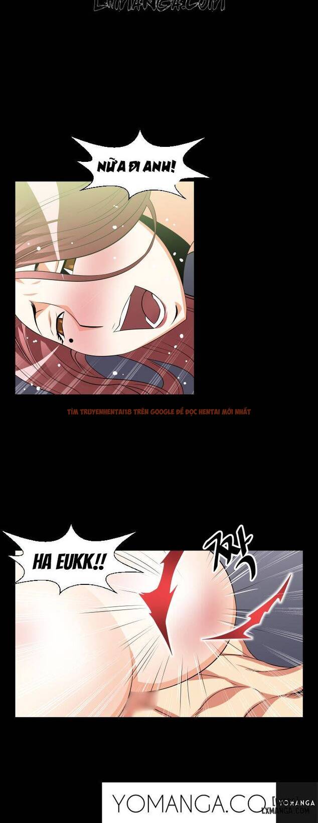 Xem ảnh 13 trong truyện hentai Thông Số Tình Yêu - Chapter 29 - hentaitvn.net
