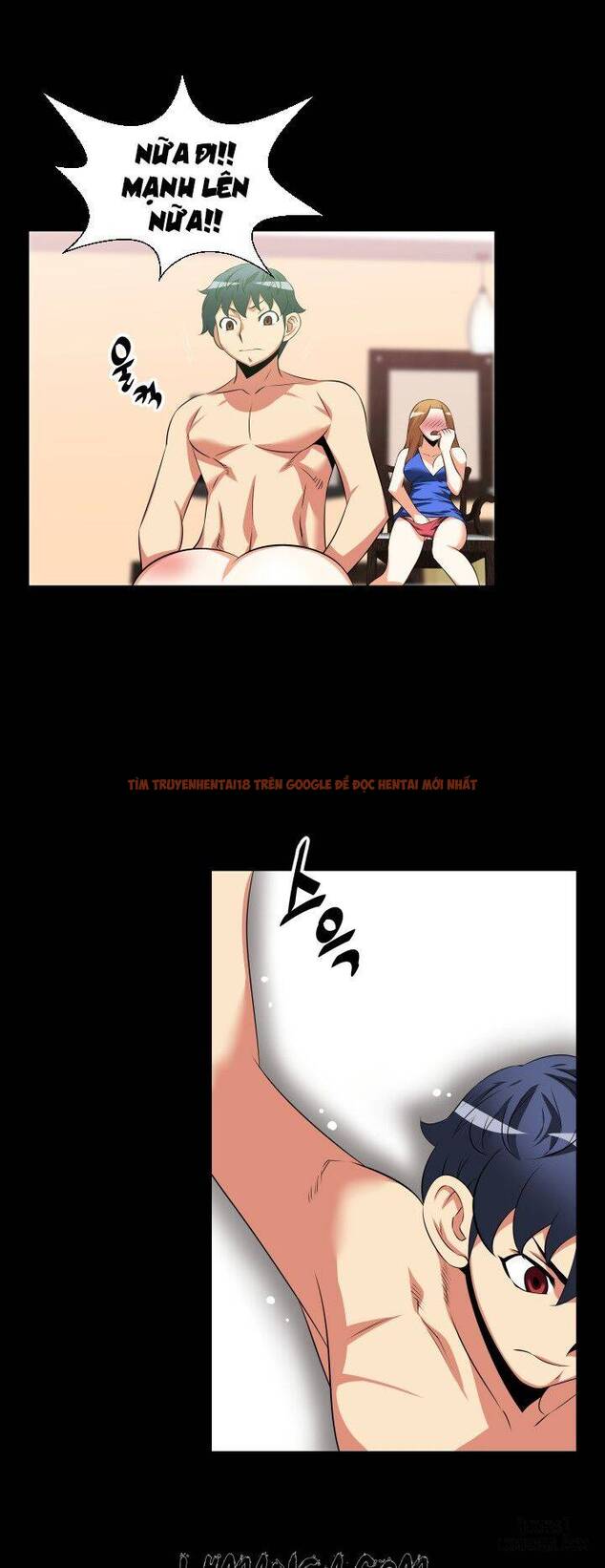 Xem ảnh 14 trong truyện hentai Thông Số Tình Yêu - Chapter 29 - hentaitvn.net