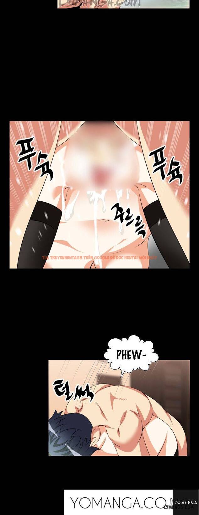 Xem ảnh 17 trong truyện hentai Thông Số Tình Yêu - Chapter 29 - hentaitvn.net