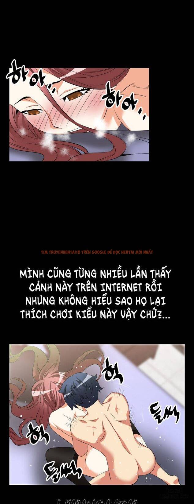Xem ảnh 18 trong truyện hentai Thông Số Tình Yêu - Chapter 29 - hentaitvn.net