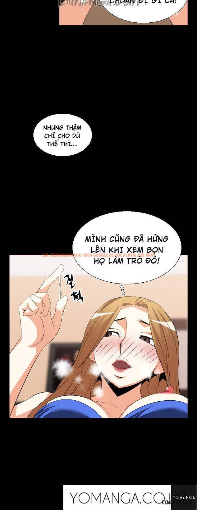 Xem ảnh 21 trong truyện hentai Thông Số Tình Yêu - Chapter 29 - hentaitvn.net